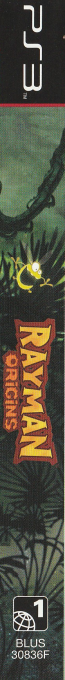 Rayman Origins — box-2D-side (CA)