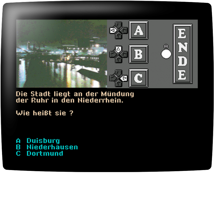 Deutschland Kompakt — mixrbv1 (DE)