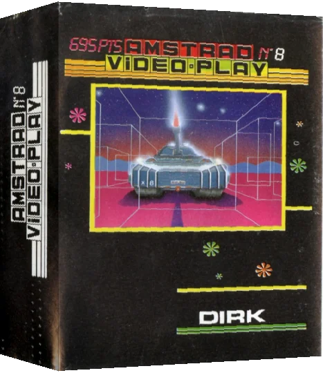 Dirk — box-3D (SP)