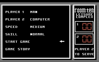 Room Ten — sstitle (EU)