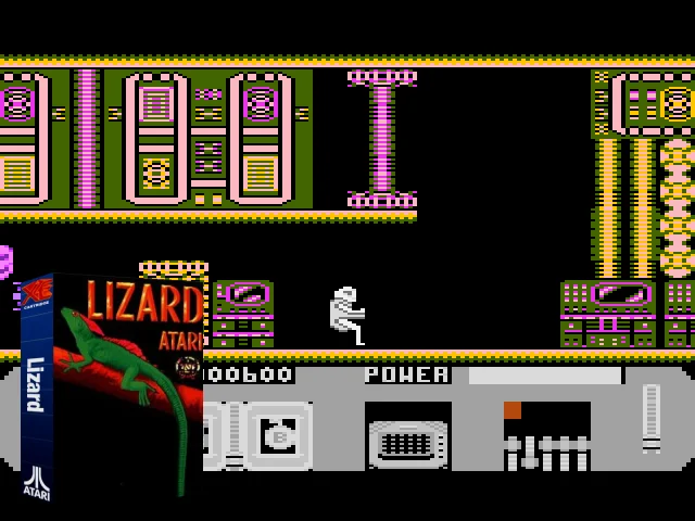 Lizard — mixrbv2 (WOR)