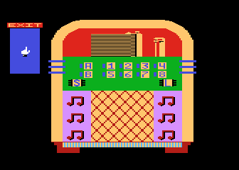 Rock 'n' Rhythm — sstitle (WOR)