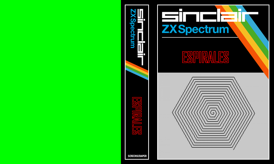 Espirales — box-texture (SS)