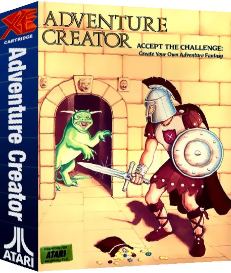 Adventure Creator — box-3D (WOR)