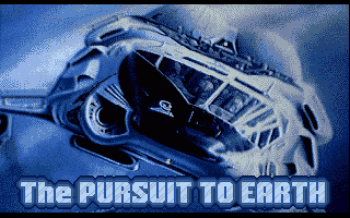 The Pursuit to Earth — sstitle (WOR)