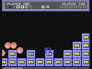 Hyber Blob — ss (WOR)