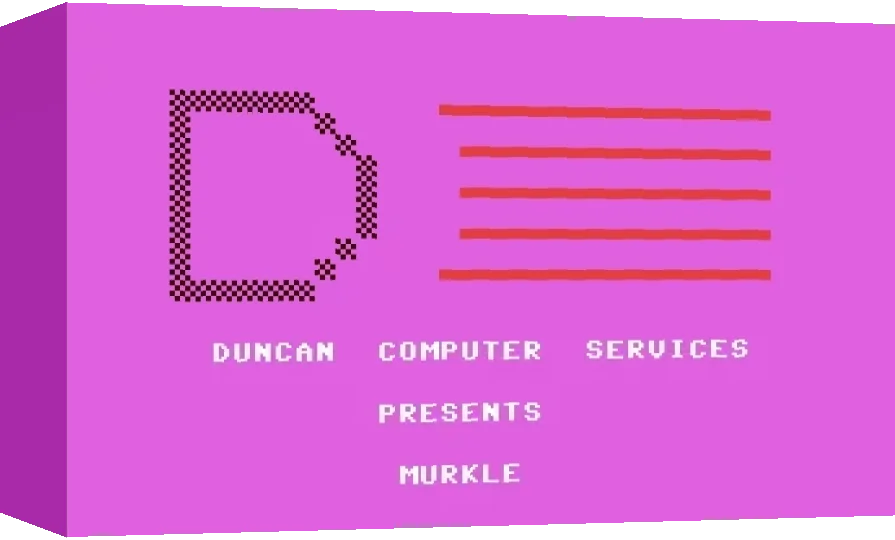 Murkle — box-3D (WOR)