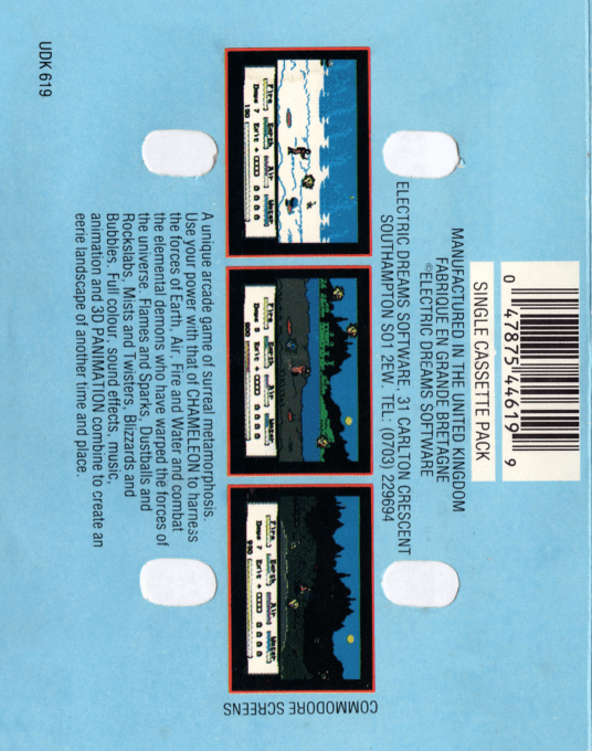 Chameleon — box-2D-back (WOR)