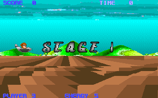 Sibal Monkey Adventure IV — sstitle (WOR)