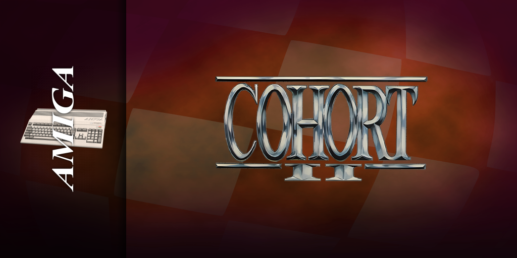 Cohort II - Fighting for Rome — screenmarquee (EU)