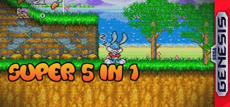 Super 5 In 1 — steamgrid