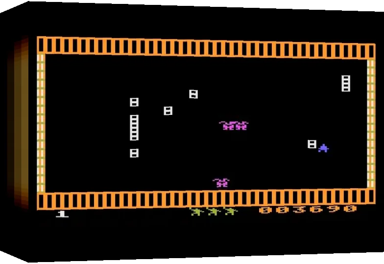 Bricklayer's Nightmare — box-3D (WOR)