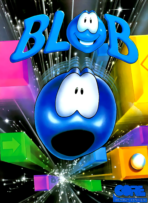 Blob — box-2D (EU)