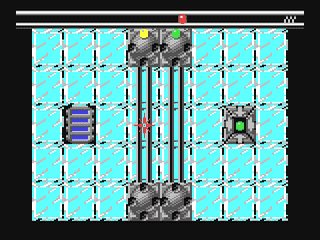 Log!cal — ss (EU)