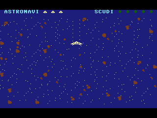 Asterocks — ss (IT)