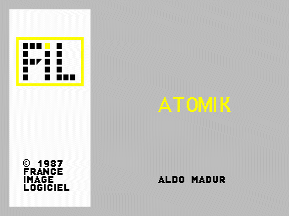 Atomik — sstitle (WOR)