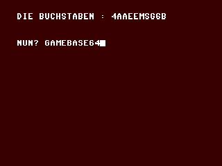 Grosse Worteraten, Das — ss (DE)