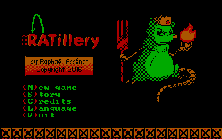 Ratillery — sstitle (EU)