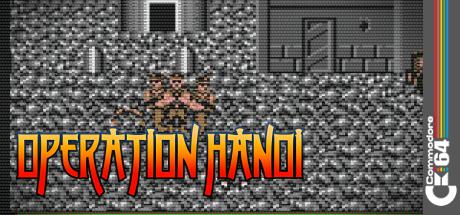 Operation Hanoi — steamgrid