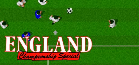 England Championship Special — steamgrid