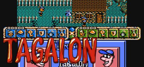 Tagalon — steamgrid