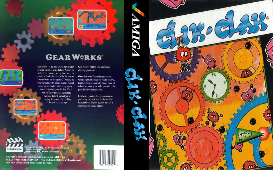 Clik Clak — box-texture (WOR)