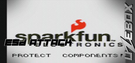 ESD Attack — steamgrid