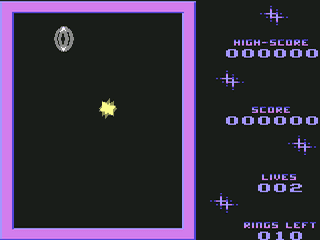 Stars and Rings — ss (WOR)