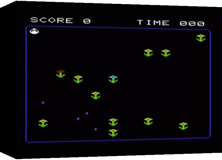 Pests — box-3D (WOR)