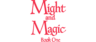Might and Magic Book One: The Secret of the Inner Sanctum — wheel (WOR)