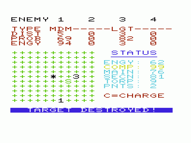 Outpost — ss (WOR)