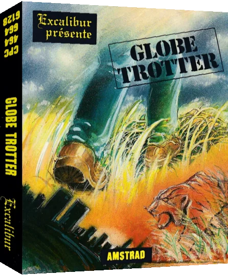 Globe-Trotter — box-3D (FR)
