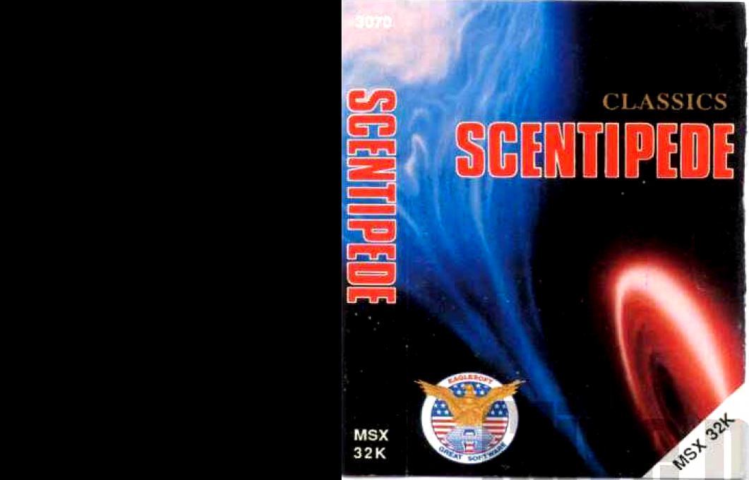 Scentipede — box-texture (EU)