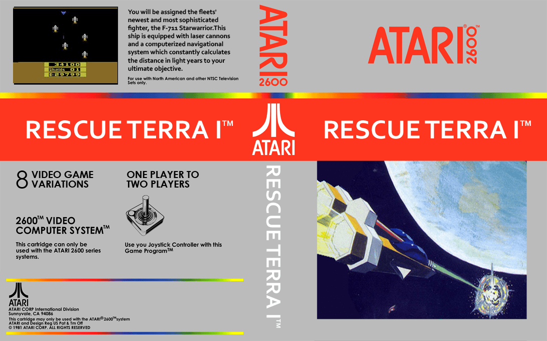 Rescue Terra I — box-texture (CUS)
