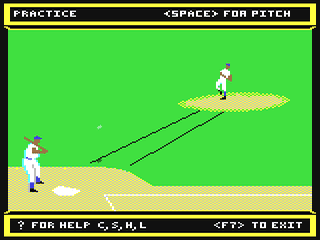 Dave Winfield's Batter Up! — ss (WOR)