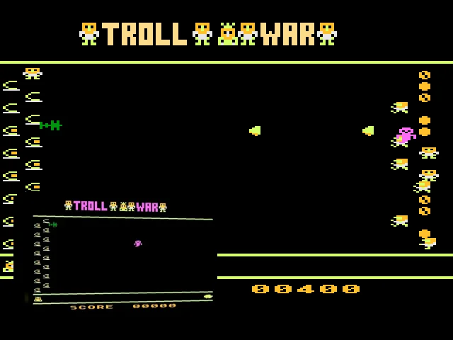 Troll War — mixrbv2 (WOR)