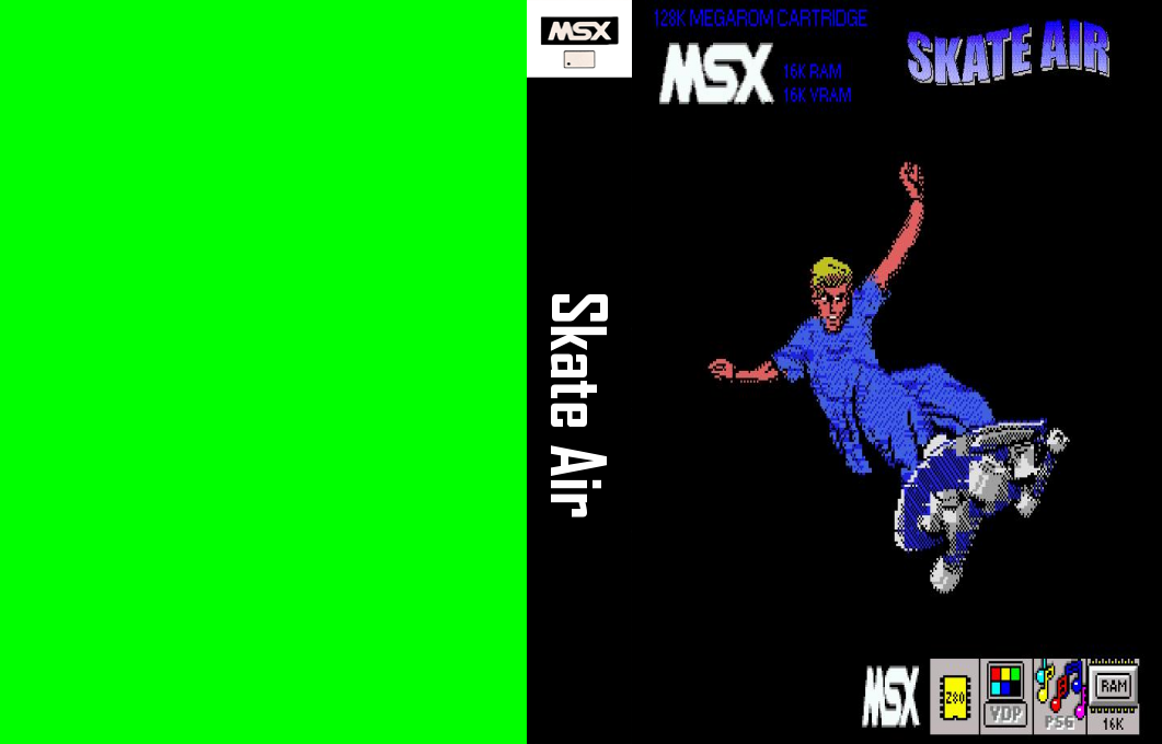 Skate Air — box-texture (WOR)