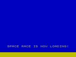 Space Race — sstitle (WOR)