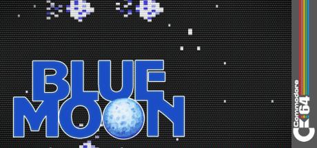Blue Moon — steamgrid