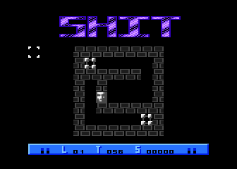 Shit — ss (WOR)