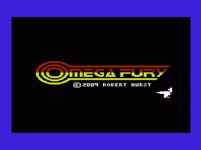 Omega Fury — sstitle (WOR)