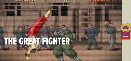 The Great Fighter — steamgrid