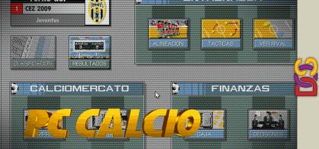 Pc Calcio 3.0 — steamgrid