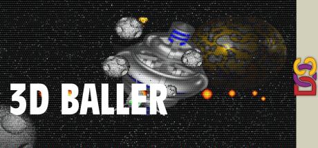 3D Baller — steamgrid