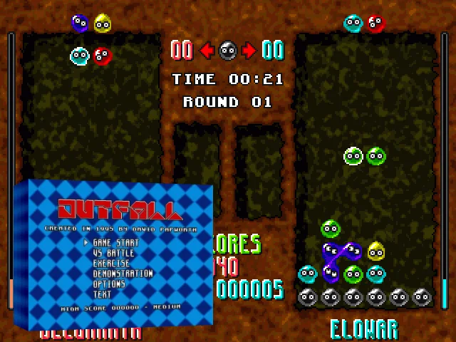 Outfall — mixrbv2 (WOR)