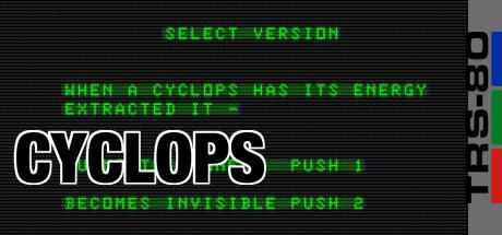 Cyclops — steamgrid