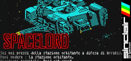 Spacelord — steamgrid