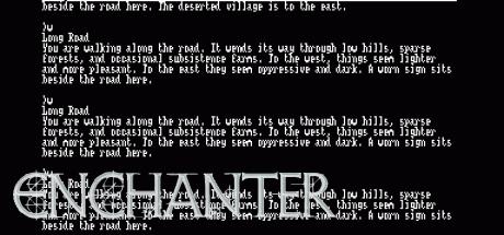 Enchanter — steamgrid