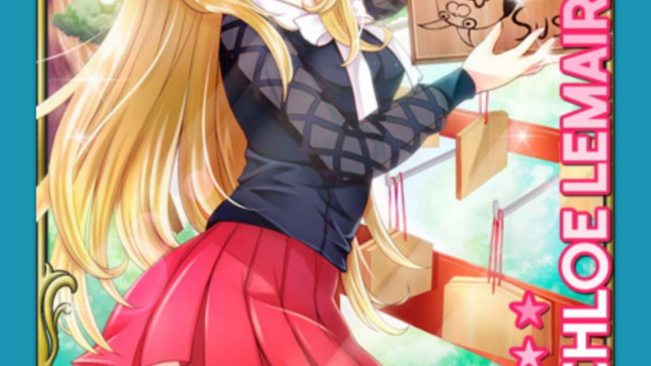 Girl Friend Beta - Kimi to Sugosu Natsuyasumi — screenshot (WOR)