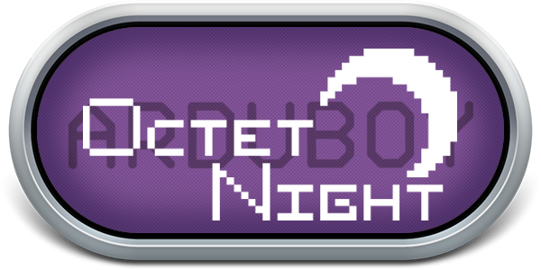 Octet Night — wheel-steel (WOR)